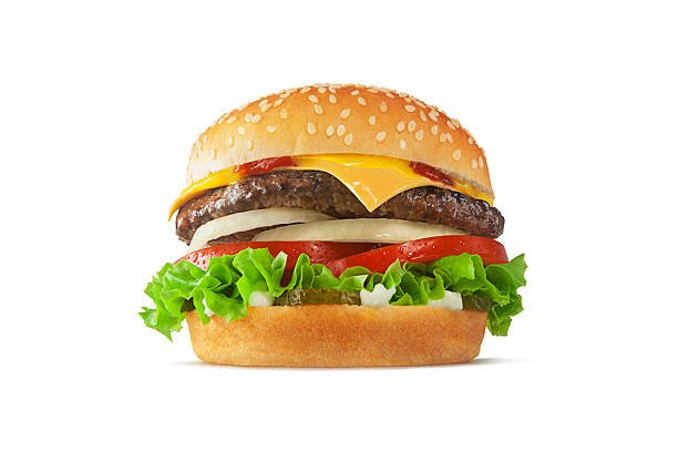 burger